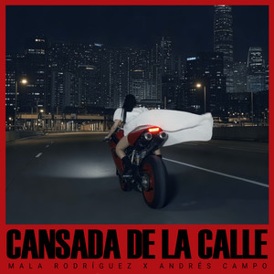 Cansada De La Calle