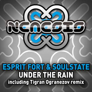 Under The Rain (Breaks Mix)