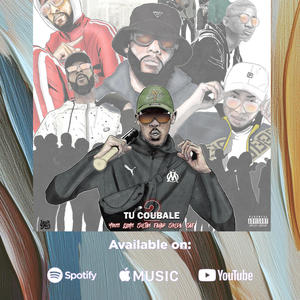 Tu coubale 2 (feat. Elams, Sultan, Solda, Fahar & Saf) (Explicit)