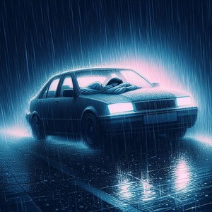 宁静的风暴：舒缓的雨声 6