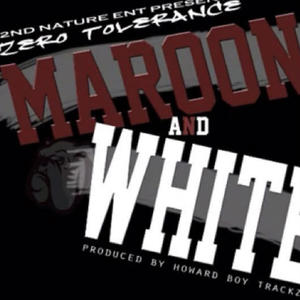 Maroon & White fight song (feat. Mississippi Mac, Howard boy, Mr international (freaky) & Motown (moeceo)) (Explicit)