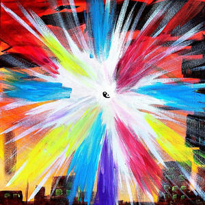 Mural/Liberated Goof