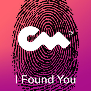 I Found You