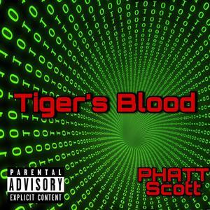 Tiger's Blood (Explicit)