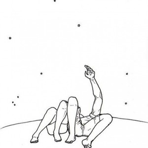 nights + tea ☽ (Inst.)