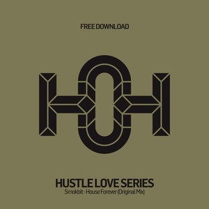 House Forever (Original Mix)