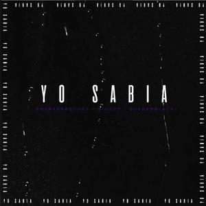 Yo sabía (feat. NICO23 & GoldenBlack) (Explicit)