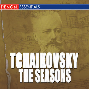 The Seasons, Op. 37 B: VI. June - Barcarolle