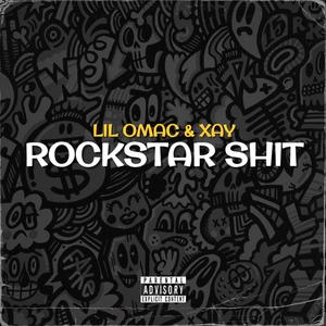 Rockstar **** (feat. Xay) [Explicit]