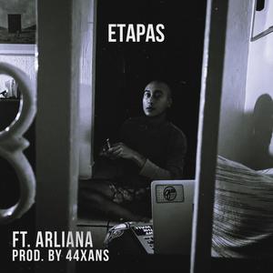 Etapas (feat. Arliana) [Explicit]