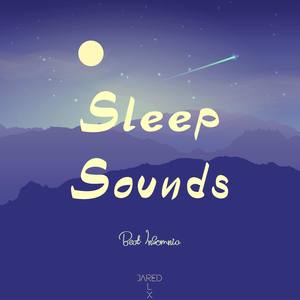 Sleep Sounds Beat Insomnia