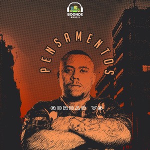 Pensamentos (feat. BOONDE BRASIL)