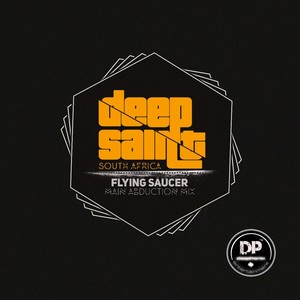 Flying Saucer (Main Abduction Mix)