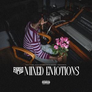 Im Done (feat. That Guy Veezy) (Explicit)