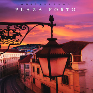 Guitarreros - Homeland Trick