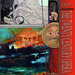 Götterdämmerung