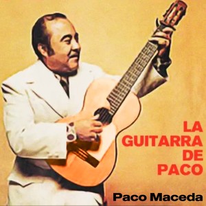 La Guitarra de Paco