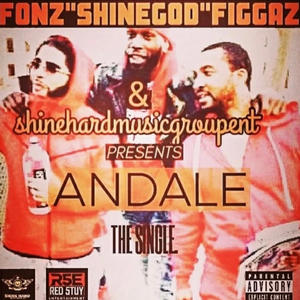 Andale (Explicit)