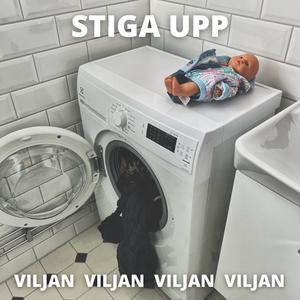 Stiga upp (feat. Johan Larsson & Nathanael Jansson)