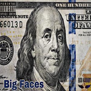 Big Faces (feat. DaMazin, Conkreet Sosa & RichAlready G.K) [Explicit]