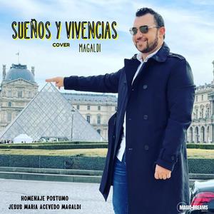 SUEÑOS Y VIVENCIAS  ((COVER))