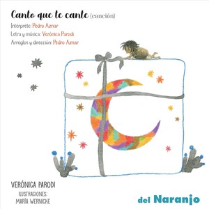 Canto Que Te Cante (feat. Pedro Aznar)