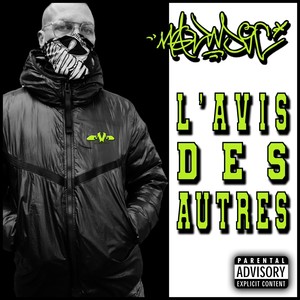 L'avis Des Autres (Explicit)