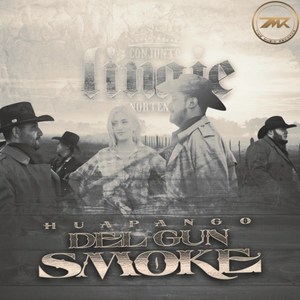 Huapango del Gun Smoke