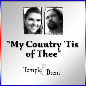 Temple - My Country 'tis of Thee