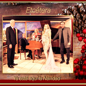 Ya está aquí la Navidad (New Version - Instrumental)