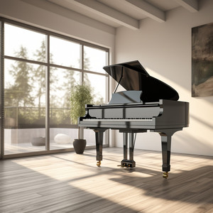 Lullaby in Jazz's Heart