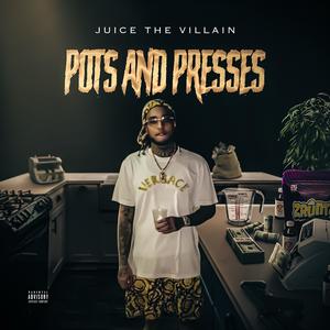 JUICE THE VILLAIN - Roll Bounce (Explicit)