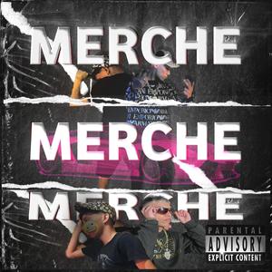 Merche (feat. Mc Jhunior)