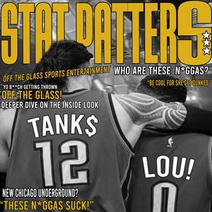 STAT PATTERS (feat. Lou!!) (Explicit)
