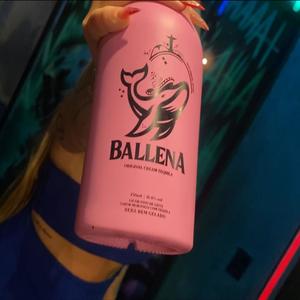 Bala & Ballena (feat. Jota N & prod: Nxvinho)