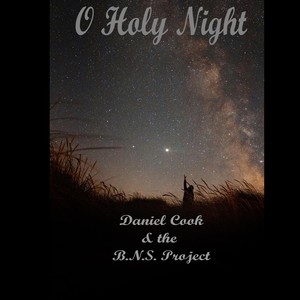 O Holy Night (feat. Wyatt Ritter)