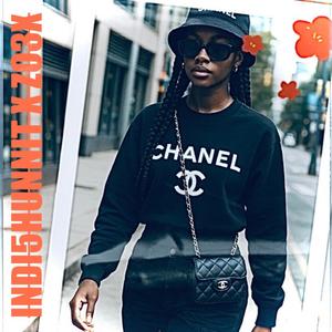 New Chanel (feat. ZO3x) [Explicit]
