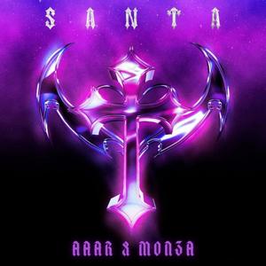 SANTA (feat. Deejay Monza) [Club Version] [Explicit]