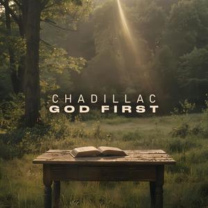 God First (feat. Jake Stone)