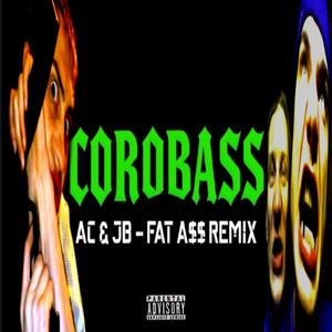 Толстый Зад (Explicit)