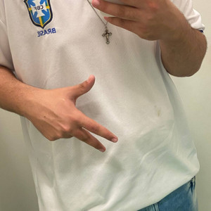 Ela vai tomar só Pau e Água (Explicit)