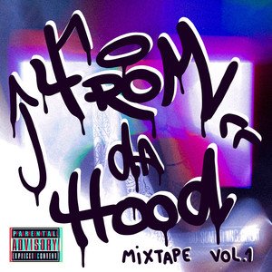 Mixtape Vol.1 (Explicit)