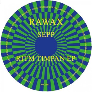 RITM TIMPAN EP