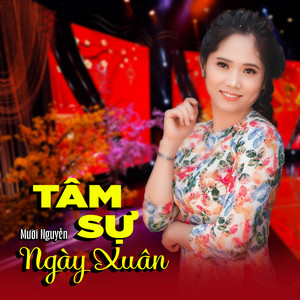 Tâm Sự Ngày Xuân