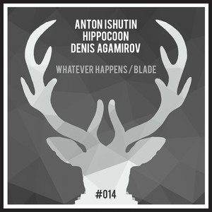 Anton Ishutin - Blade (Original Mix)