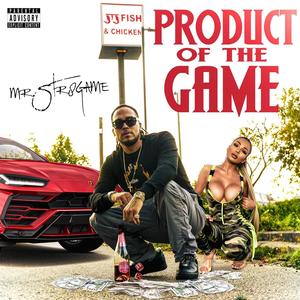 PRODUCT OF THE GAME (Explicit)