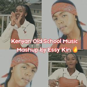 Kenyan Old School Mashup