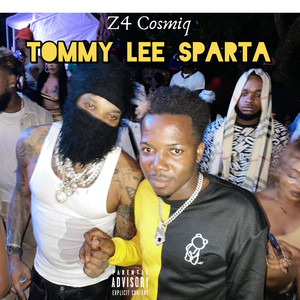 tommy lee sparta (Explicit)