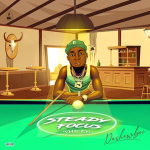 Iyá mí (feat. Skytee)