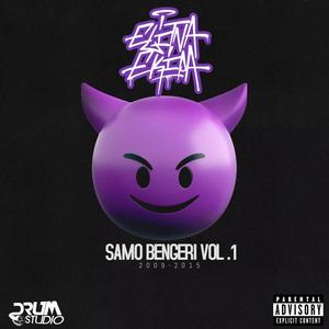 Samo bengeri vol.1 (Explicit)